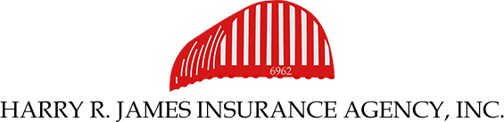 Harry R. James Insurance Agency Inc Logo